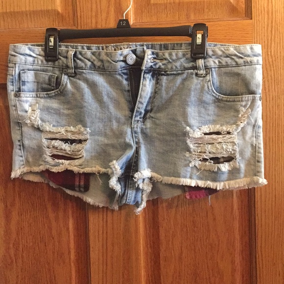 hippie laundry Pants - Hippie Laundry shorts